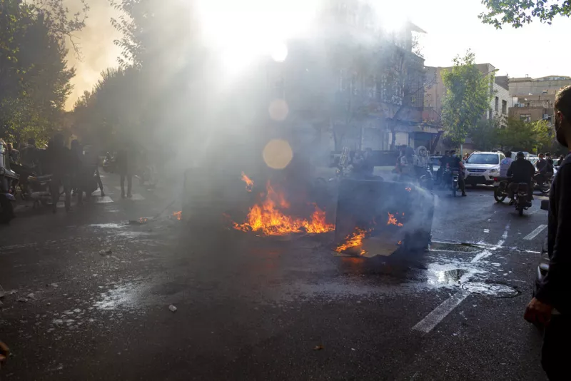 Ιράν