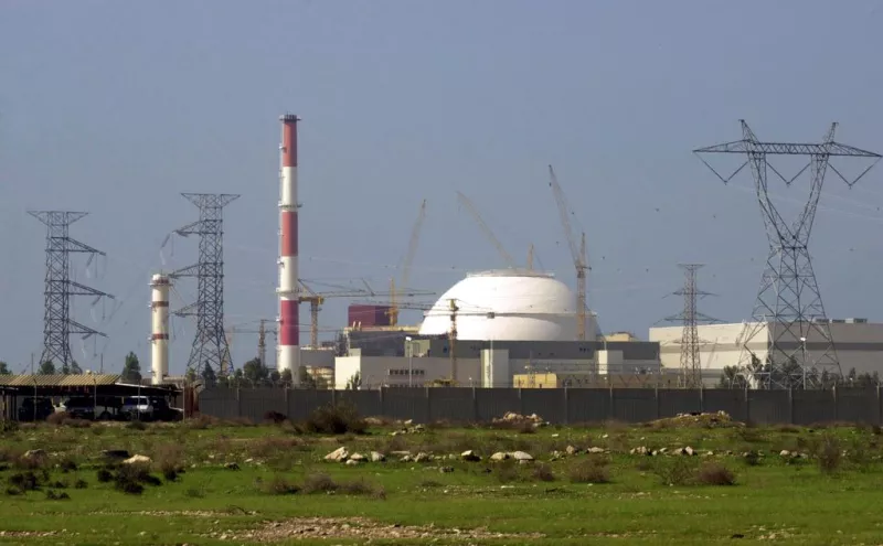 Bushehr