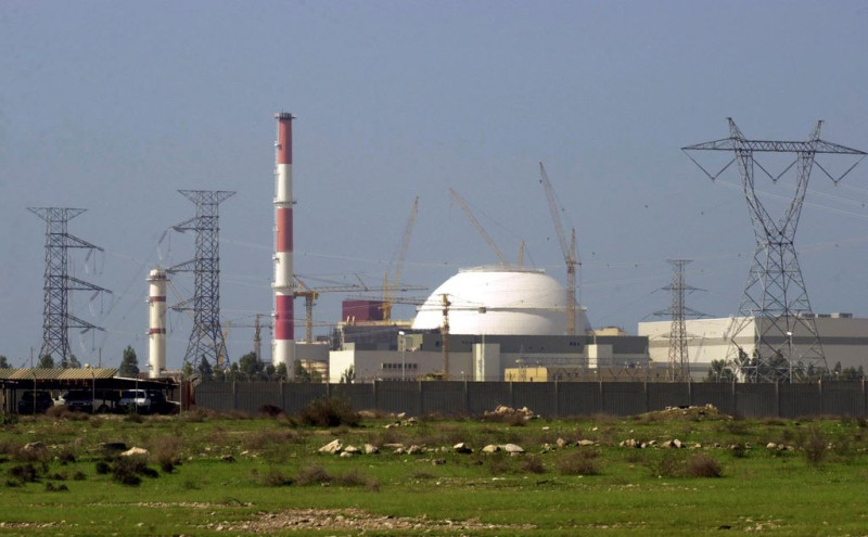 Bushehr