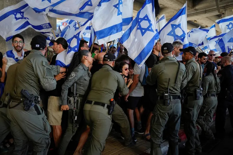 Ισραήλ