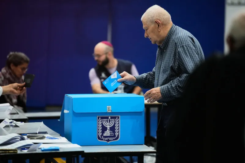 εκλογές