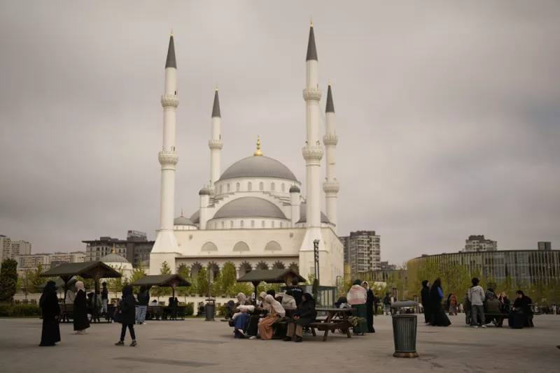 Istanbul