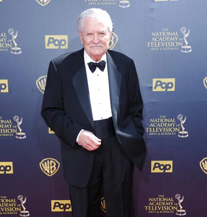 John Aniston