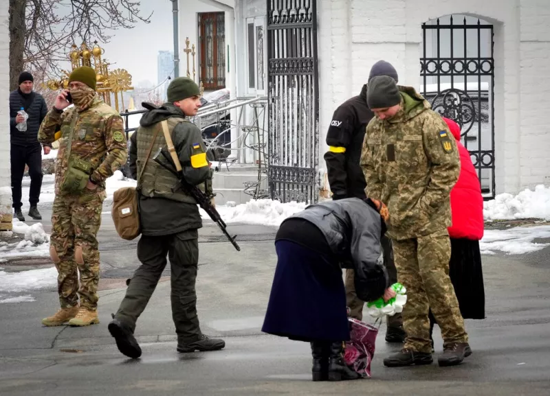 kiev