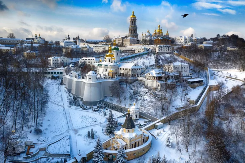 kiev
