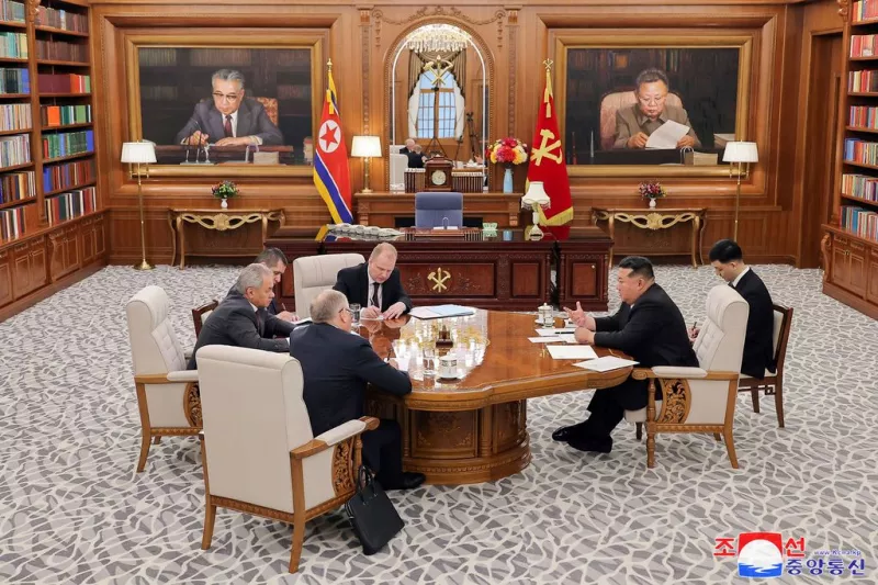 kim