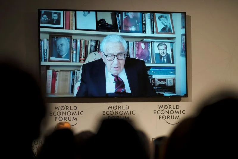 kissinger