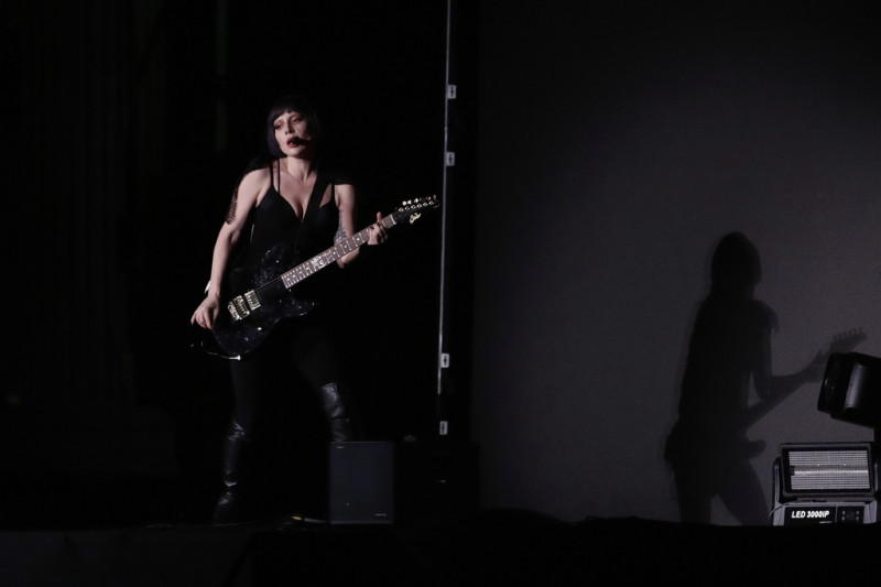 Lady Gaga
