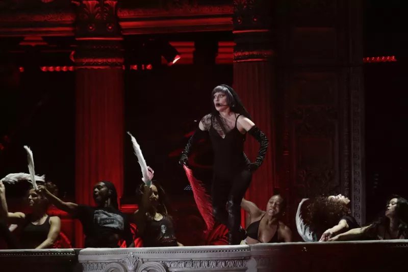 Lady Gaga