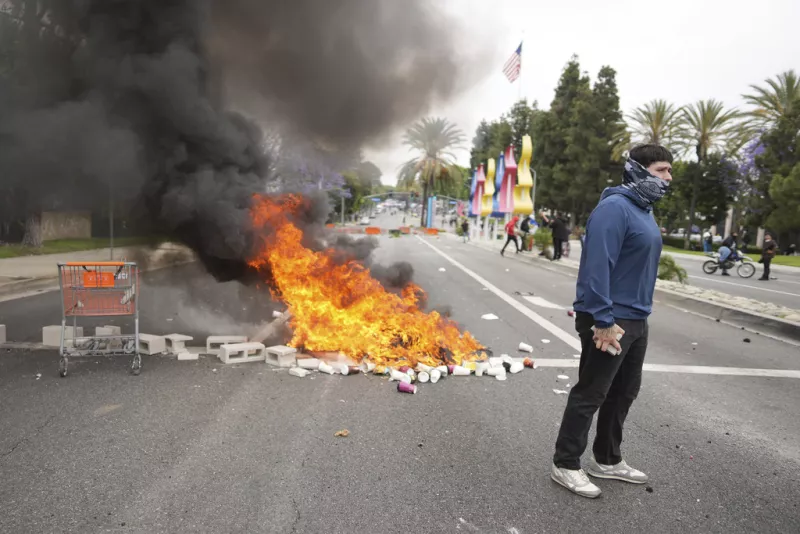 Λος Άντζελες