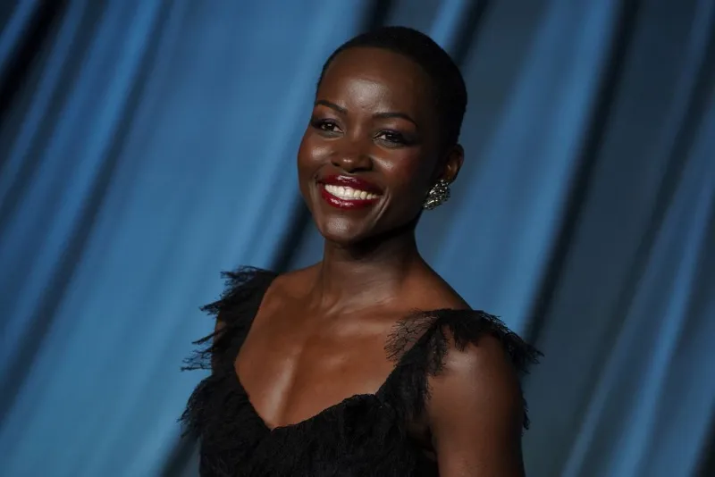 Lupita Nyongo