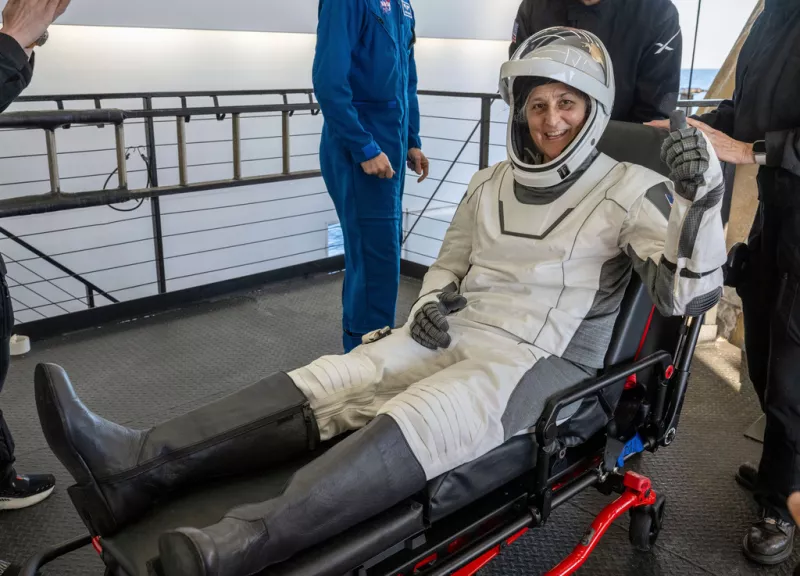 NASA