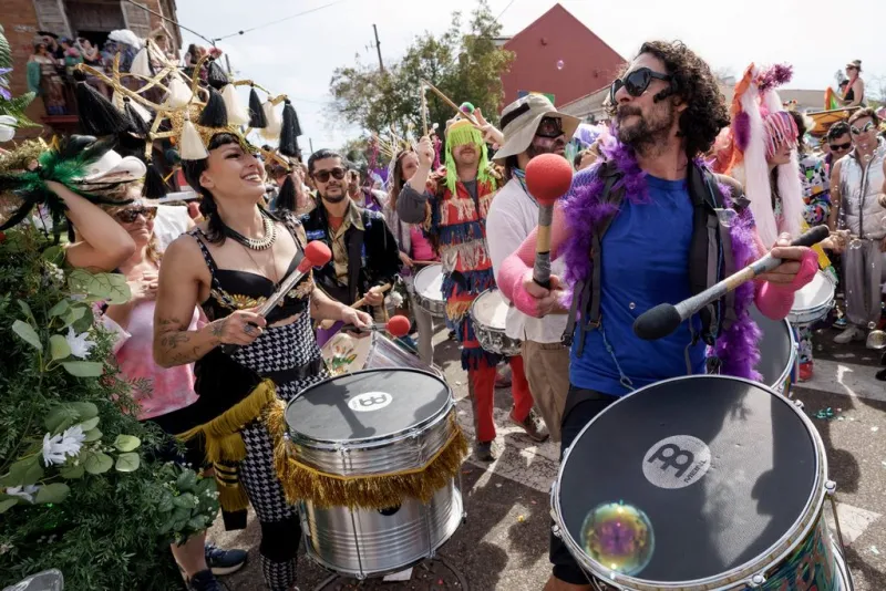 νεα ορλεανη