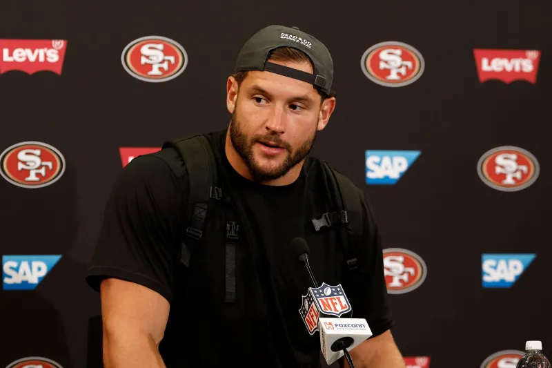 Νικ Μπόσα