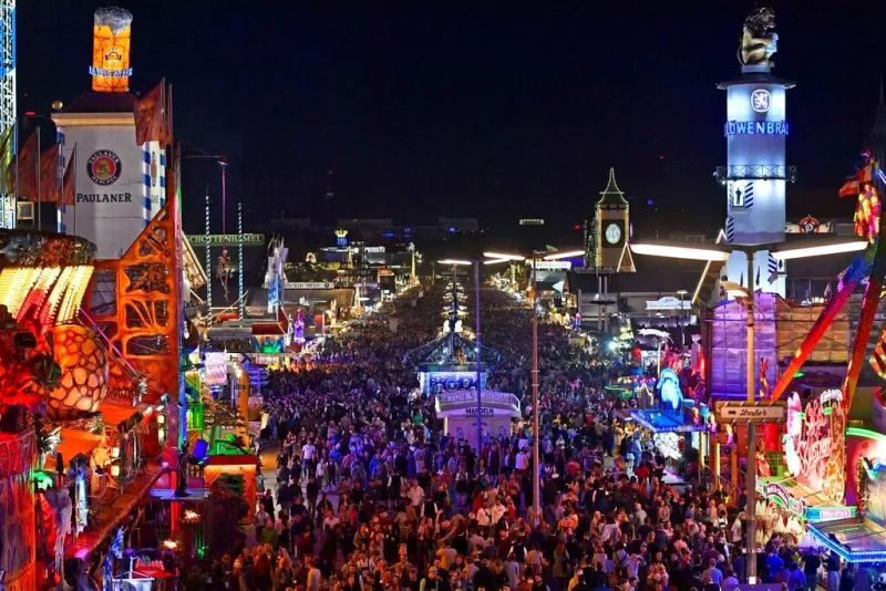 OCTOBERFEST
