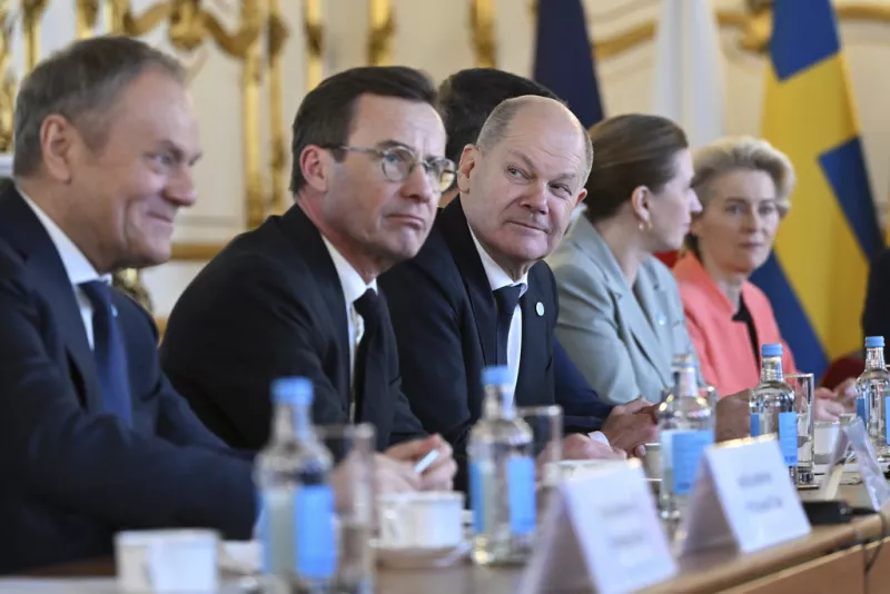 Olaf Scholz