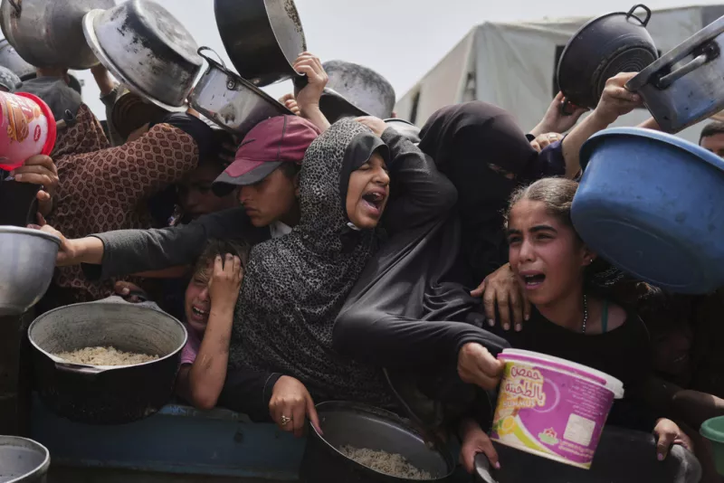Gaza