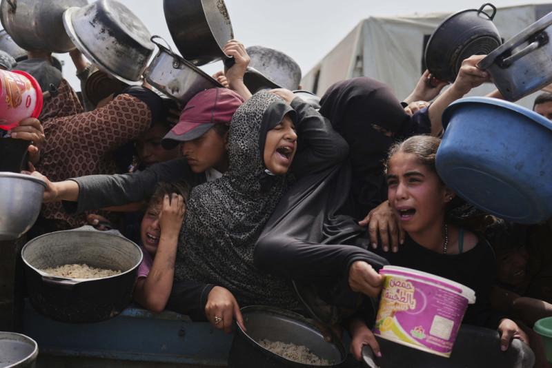 Gaza