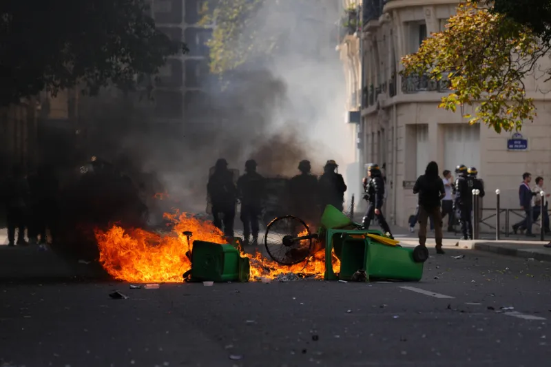 Paris