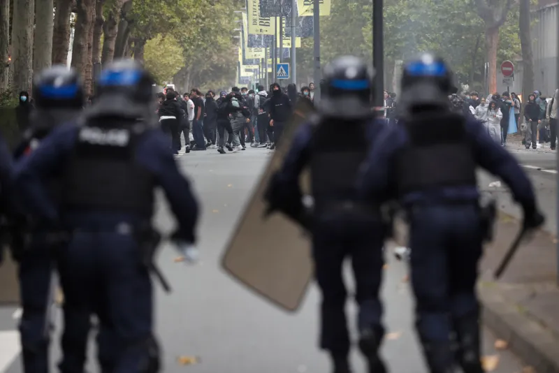 Paris