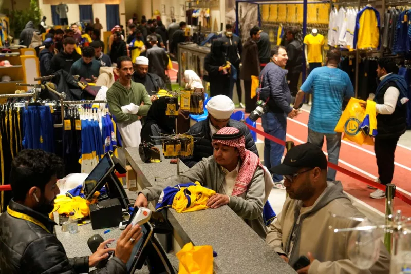 ροναλντο σαουδικη αραβια 