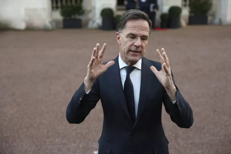 Rutte