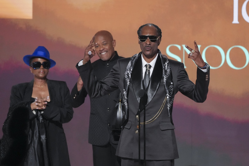 Snoop dogg