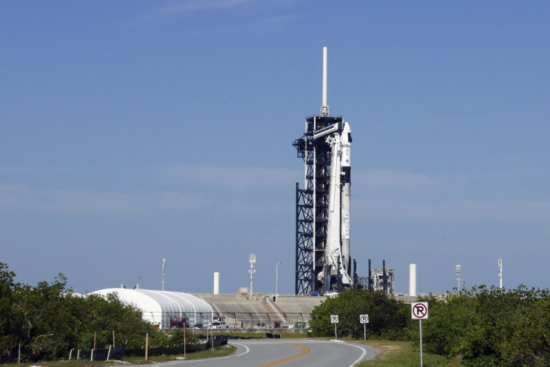 Space x