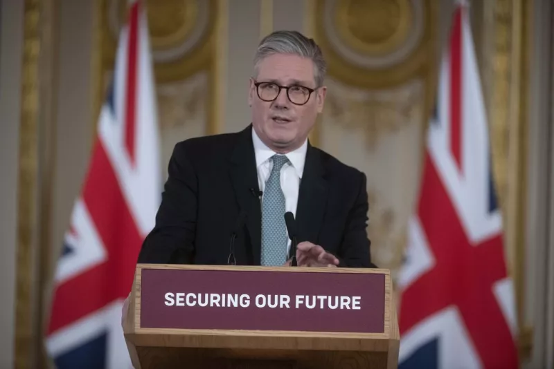 Starmer