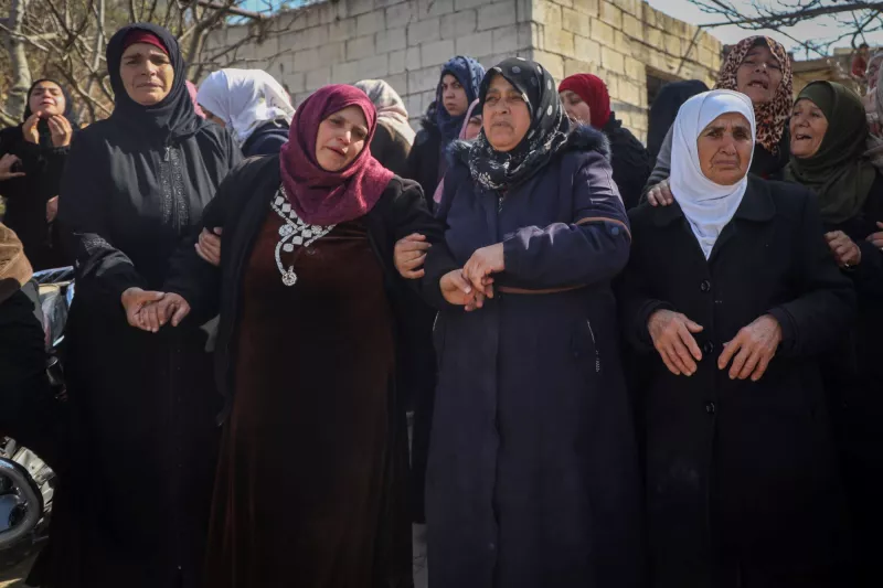 SYRIA