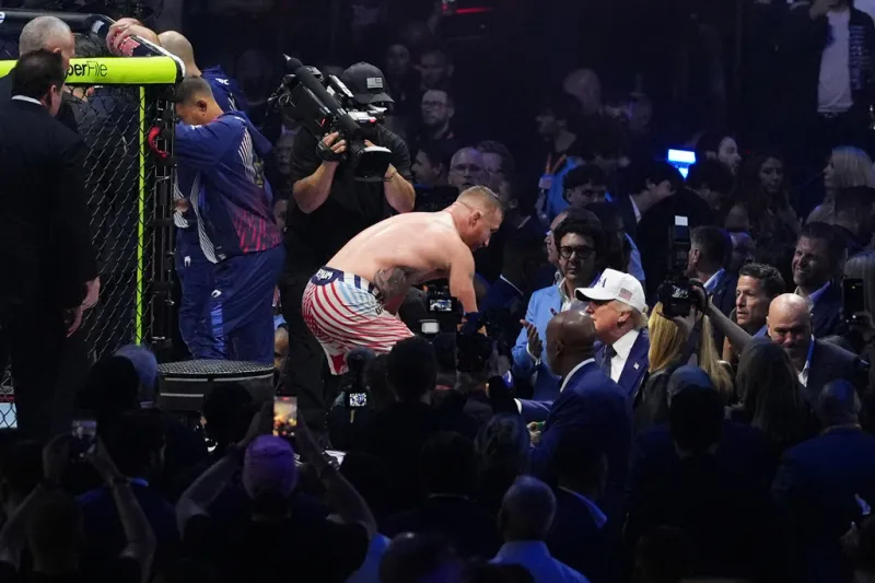 UFC
