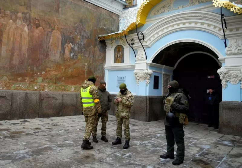 kiev
