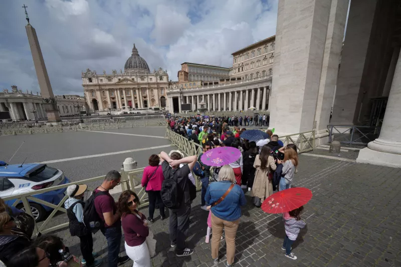 VATICANO