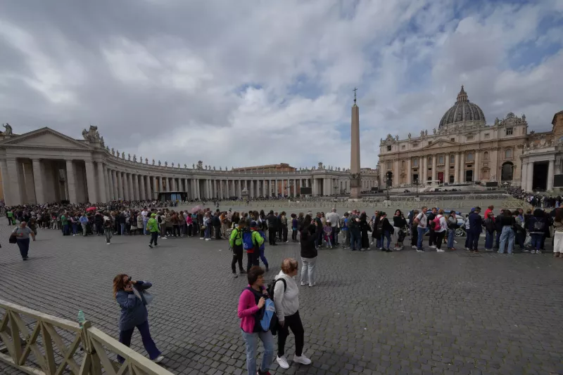 VATICANO
