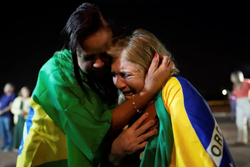 μπολσοναρου