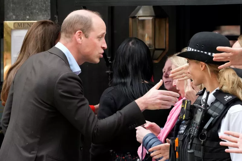 ουιλιαμ κειτ 