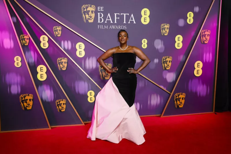 Wunmi Mosaku