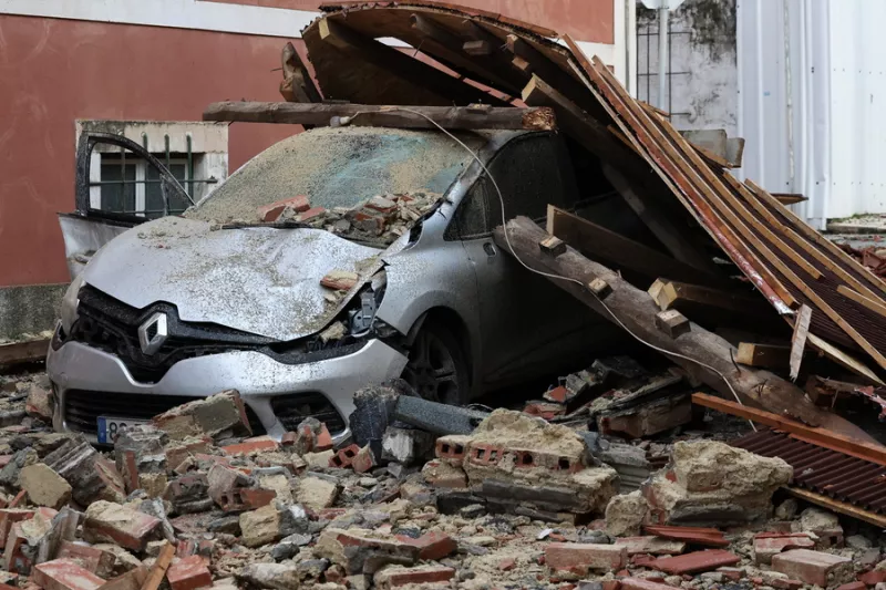 Πορτογαλία 