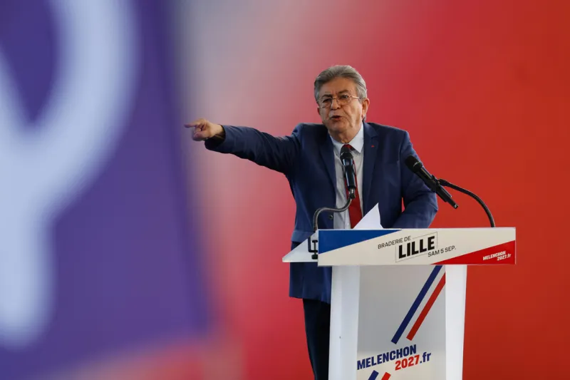 Μελανσόν
