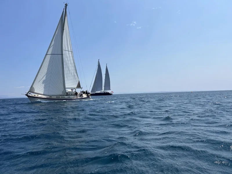 ιστιοφορο