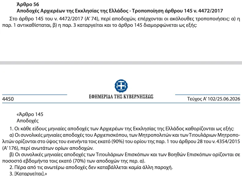 ΦΕΚ