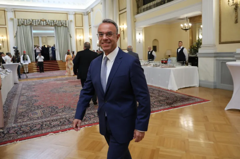 Αποκατάσταση της Δημοκρατίας