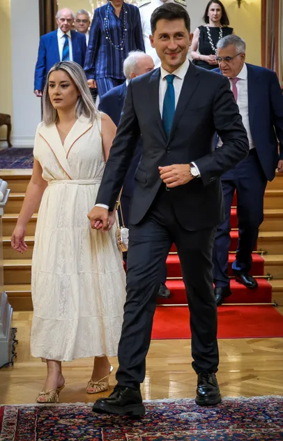 Αποκατάσταση της Δημοκρατίας