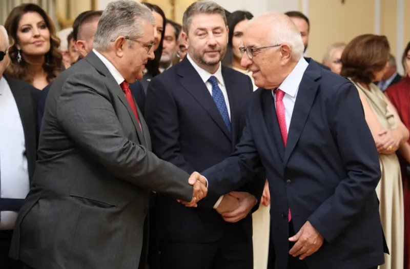 Αποκατάσταση της Δημοκρατίας