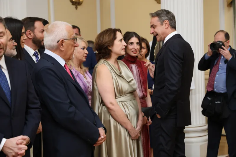 Αποκατάσταση της Δημοκρατίας