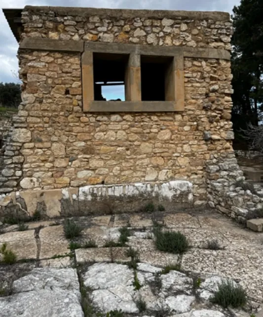 κνωσος