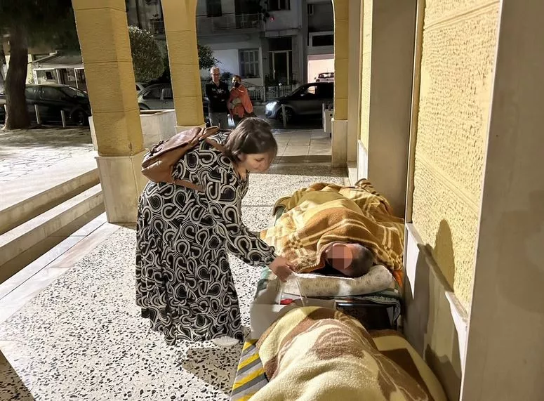 ΑΠΟΣΤΟΛΗ