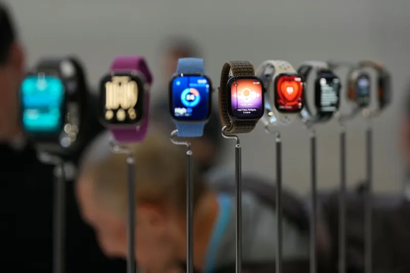 Apple