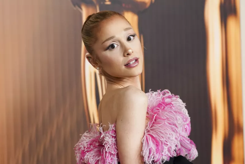 Ariana Grande 