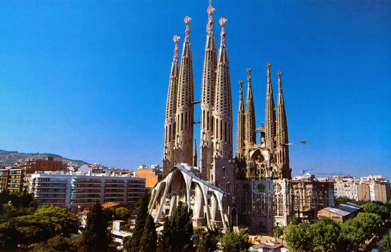 sagrada